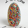 I Am One Good Egg by Jimmy Longoria I Am One Good Egg by Jimmy Longoria