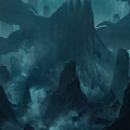 I am Providence Painting by Guillem H Pongiluppi I am Providence Painting by Guillem H Pongiluppi
