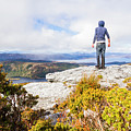 I Can Climb Mountains by Jorgo Photography - Wall Art Gallery I Can Climb Mountains by Jorgo Photography - Wall Art Gallery