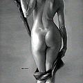I feel beautiful today Painting by Rafael Salazar I feel beautiful today Painting by Rafael Salazar