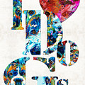 I Love Dogs By Sharon Cummings by Sharon Cummings I Love Dogs By Sharon Cummings by Sharon Cummings