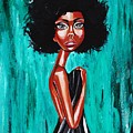 If From Past Sins Ive Been Washed Clean-why Do I Feel So Dirty by Artist RiA If From Past Sins Ive Been Washed Clean-why Do I Feel So Dirty by Artist RiA