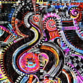 I'll cross that bridge when i come to it Painting by Priscilla Batzell Expressionist Art Studio Gallery I'll cross that bridge when i come to it Painting by Priscilla Batzell Expressionist Art Studio Gallery
