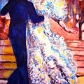 I'm In Heaven Painting by Seth Weaver I'm In Heaven Painting by Seth Weaver