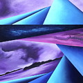 Immense of teh Universe II by Ara Elena Immense of teh Universe II by Ara Elena