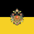 Habsburg flag with Imperial Coat of Arms 1 Digital Art by Helga Novelli Habsburg flag with Imperial Coat of Arms 1 Digital Art by Helga Novelli