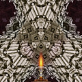 Impirium Digital Art by Rolando Burbon Impirium Digital Art by Rolando Burbon