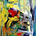 Impression Smogrise by Banning Lary