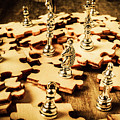 In Art Of Competition by Jorgo Photography - Wall Art Gallery In Art Of Competition by Jorgo Photography - Wall Art Gallery