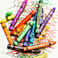 In colours of broken crayons Photograph by Jorgo Photography In colours of broken crayons Photograph by Jorgo Photography