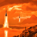 In Defense of the Orange Planet by Anthony Citro