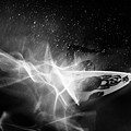 In Flames Photograph by Nik West In Flames Photograph by Nik West