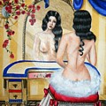 In Her Minds Eye by Scarlett Royal In Her Minds Eye by Scarlett Royal