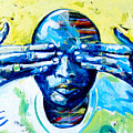 In My Dreams by Rollin Kocsis In My Dreams by Rollin Kocsis