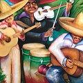 In the Band by William T Templeton