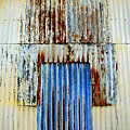 In Through The Out Door by Skip Hunt In Through The Out Door by Skip Hunt