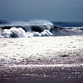 Incoming by Steve Karol Incoming by Steve Karol