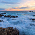 Incoming Waves Photograph by Jonathan Nguyen Incoming Waves Photograph by Jonathan Nguyen