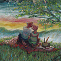 Independance Day Pignic by Nadine Rippelmeyer Independance Day Pignic by Nadine Rippelmeyer