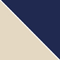Indigo and Sand Geometric Digital Art by Linda Woods Indigo and Sand Geometric Digital Art by Linda Woods
