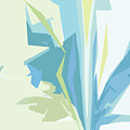 Inflorescence Digital Art by Gina Harrison Inflorescence Digital Art by Gina Harrison