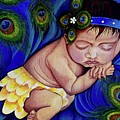 Innocence by Sudakshina Bhattacharya