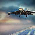 Intruder Returns Digital Art by Airpower Art Intruder Returns Digital Art by Airpower Art