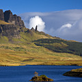 Isle of Skye The Storr by John McKinlay