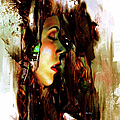 It Is Just a Dream Digital Art by Rafael Salazar It Is Just a Dream Digital Art by Rafael Salazar