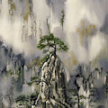 It Stands Alone by Alfred Ng