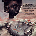 IV Carrera Panamericana Porsche Poster Digital Art by Georgia Fowler IV Carrera Panamericana Porsche Poster Digital Art by Georgia Fowler
