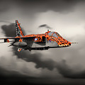 Jaguar Prowl Digital Art by Airpower Art Jaguar Prowl Digital Art by Airpower Art