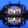 James B. Duke Library at Furman University. Photograph by Carol Montoya James B. Duke Library at Furman University. Photograph by Carol Montoya