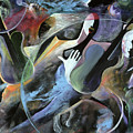 Jammin by Ikahl Beckford Jammin by Ikahl Beckford