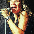 Janis Joplin by Zapista OU Janis Joplin by Zapista OU