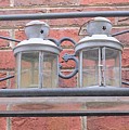 Lantern Jars Photograph by Ali Baucom Lantern Jars Photograph by Ali Baucom