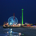 Jersey Shore by Steve Karol Jersey Shore by Steve Karol