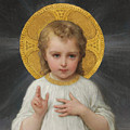 Jesus by Emile Munier Jesus by Emile Munier