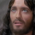 Jesus of Nazareth Painting by Jack Bunds Jesus of Nazareth Painting by Jack Bunds