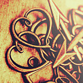 Jewelry Love Background by Jorgo Photography - Wall Art Gallery Jewelry Love Background by Jorgo Photography - Wall Art Gallery
