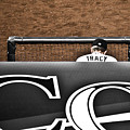 Jim Tracy Rockies Manager by Marilyn Hunt Jim Tracy Rockies Manager by Marilyn Hunt