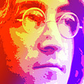 John Lennon by Greg Joens John Lennon by Greg Joens