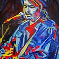 John Prine #3 by Eric Dee John Prine #3 by Eric Dee