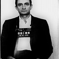 Johnny Cash Mug Shot Vertical Wide 16 By 20 Photograph by Tony Rubino Johnny Cash Mug Shot Vertical Wide 16 By 20 Photograph by Tony Rubino