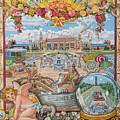 Jones Beach Love Story by Bonnie Siracusa