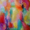 Joy Awaits Us by Patricia Byron Joy Awaits Us by Patricia Byron