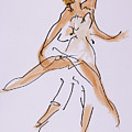 Joy by Peregrine Roskilly
