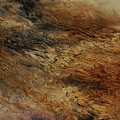 Just beyond Painting by Michael Lang