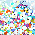 Just for Fun Painting by Claire Desjardins Just for Fun Painting by Claire Desjardins