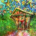 Kaleidoscope Skies by Claire Bull Kaleidoscope Skies by Claire Bull